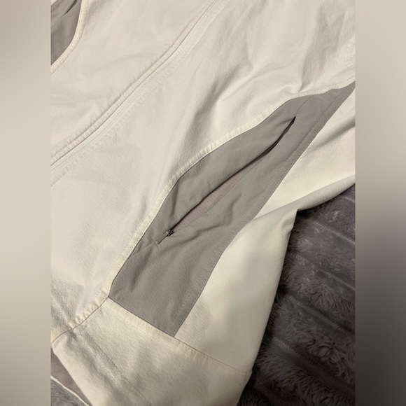 Vintage The North Face Apex Wind Vest - Picture 3 of 6